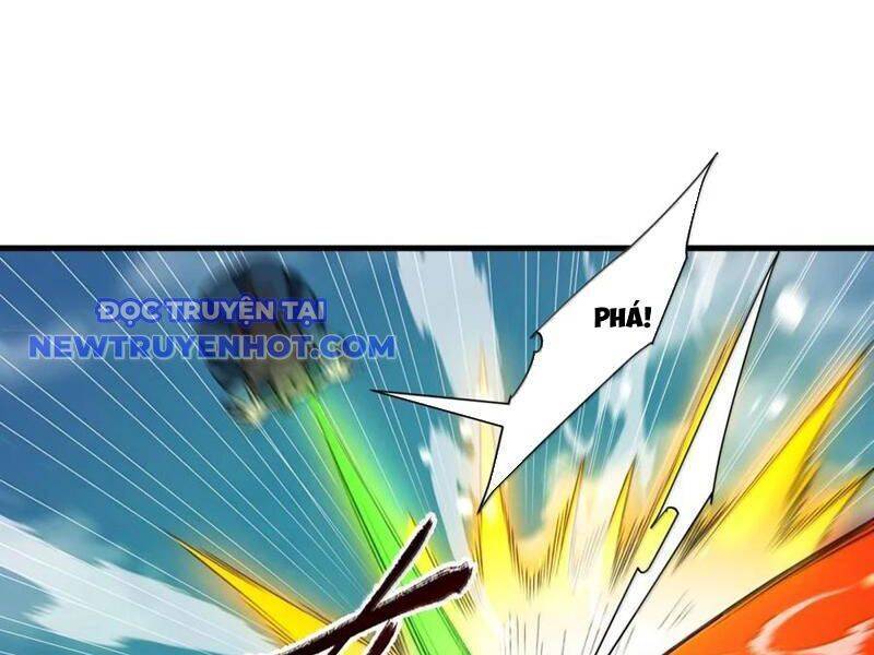 Ta Ở Tu Tiên Giới Chỉ Làm Giờ Hành Chính - Chapter 98 - Page 4