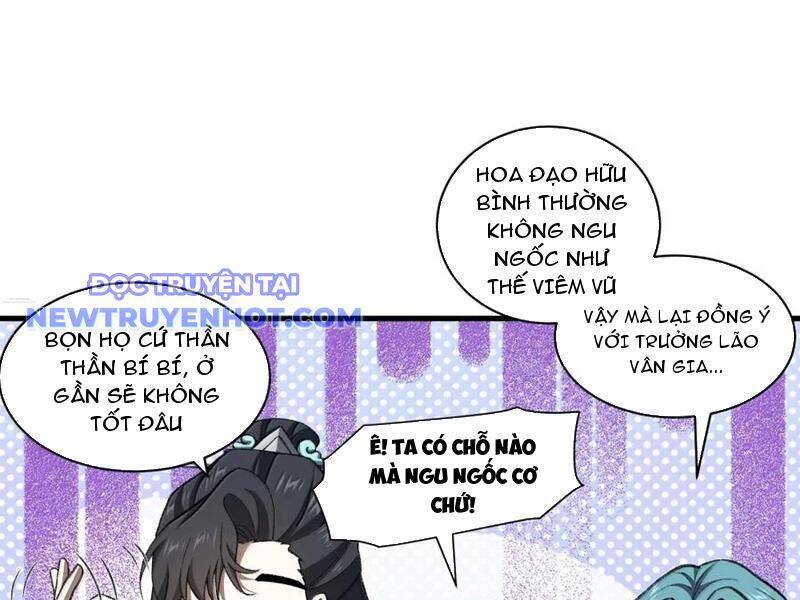 Ta Ở Tu Tiên Giới Chỉ Làm Giờ Hành Chính - Chapter 98 - Page 43