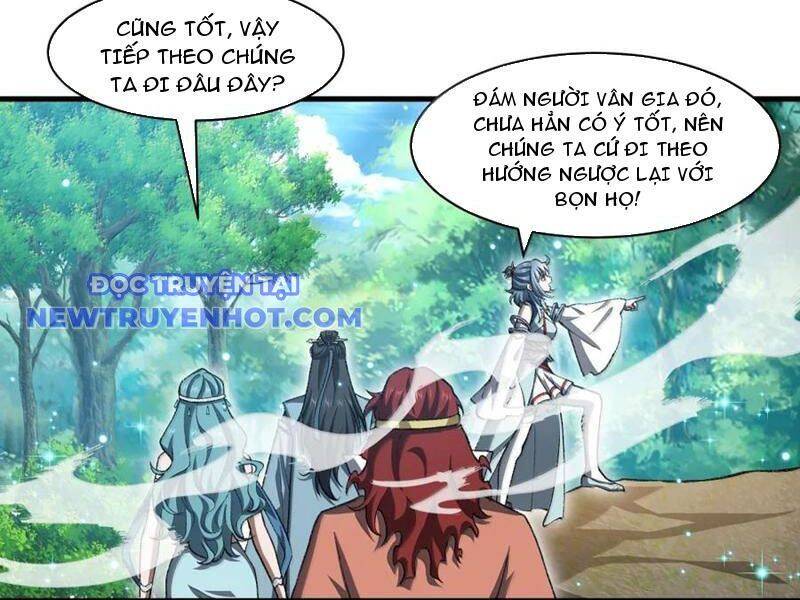 Ta Ở Tu Tiên Giới Chỉ Làm Giờ Hành Chính - Chapter 98 - Page 46