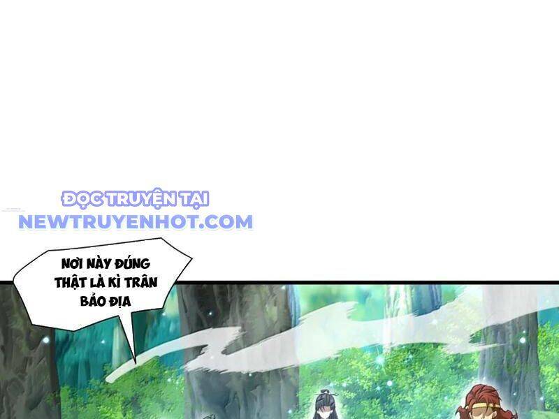 Ta Ở Tu Tiên Giới Chỉ Làm Giờ Hành Chính - Chapter 98 - Page 48