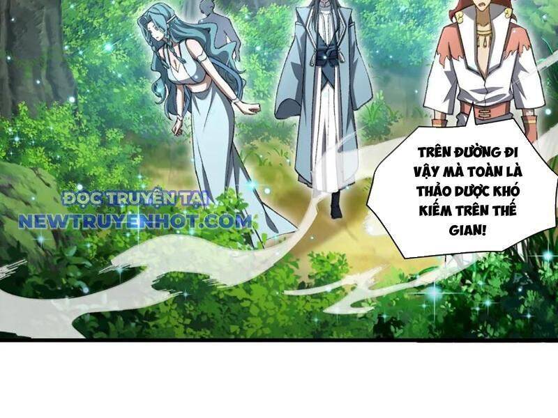 Ta Ở Tu Tiên Giới Chỉ Làm Giờ Hành Chính - Chapter 98 - Page 49