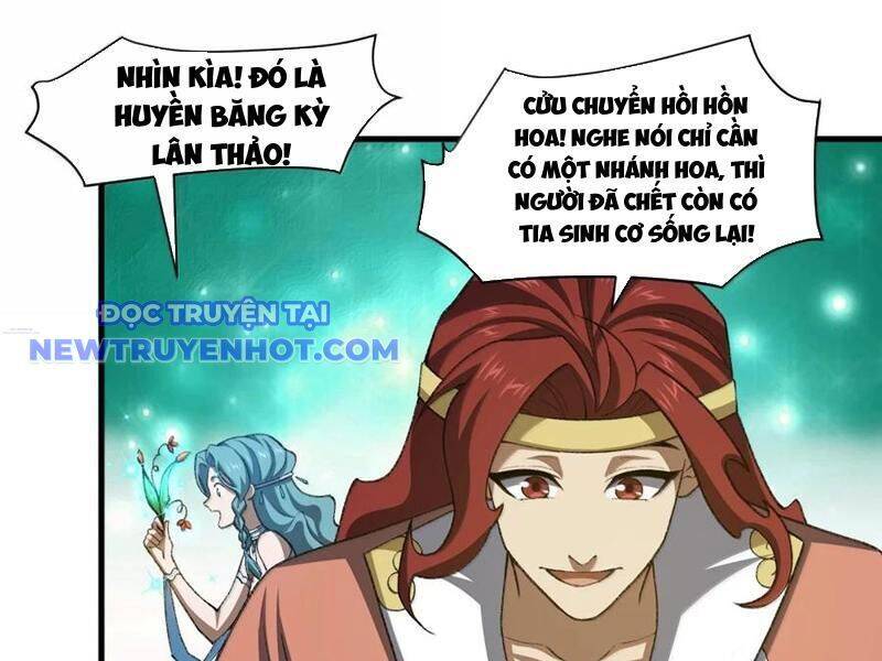 Ta Ở Tu Tiên Giới Chỉ Làm Giờ Hành Chính - Chapter 98 - Page 51