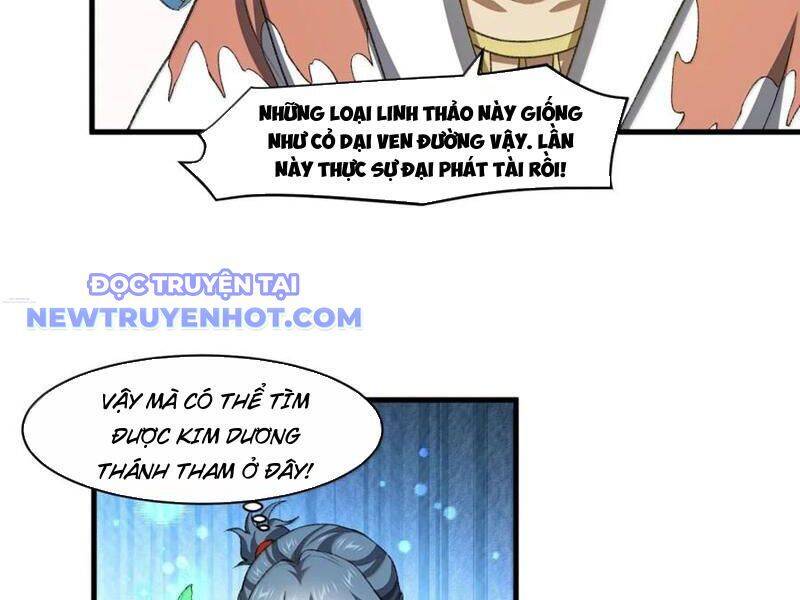Ta Ở Tu Tiên Giới Chỉ Làm Giờ Hành Chính - Chapter 98 - Page 52