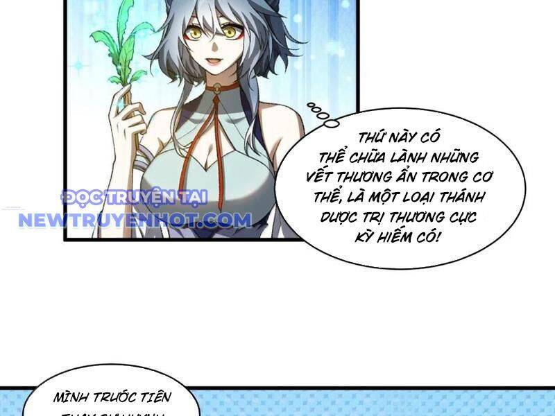 Ta Ở Tu Tiên Giới Chỉ Làm Giờ Hành Chính - Chapter 98 - Page 53
