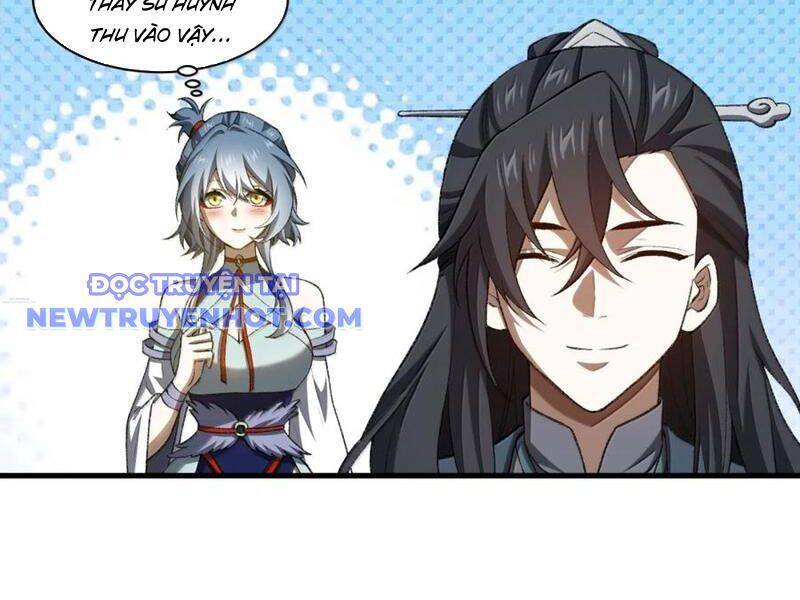 Ta Ở Tu Tiên Giới Chỉ Làm Giờ Hành Chính - Chapter 98 - Page 54