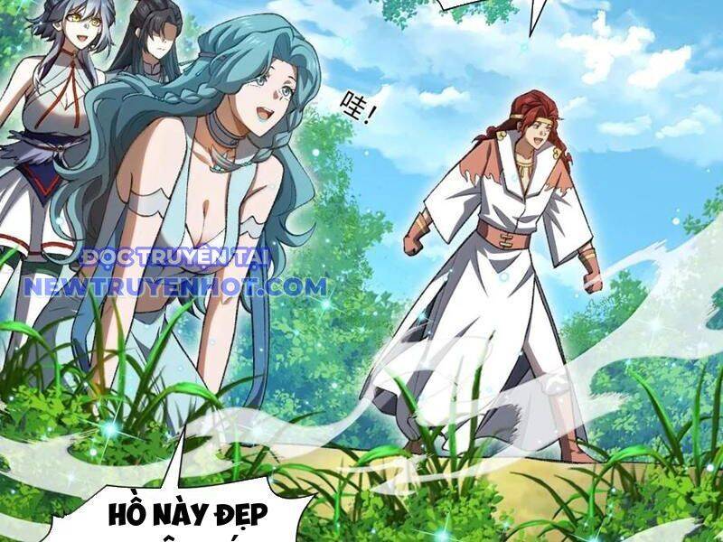 Ta Ở Tu Tiên Giới Chỉ Làm Giờ Hành Chính - Chapter 98 - Page 58