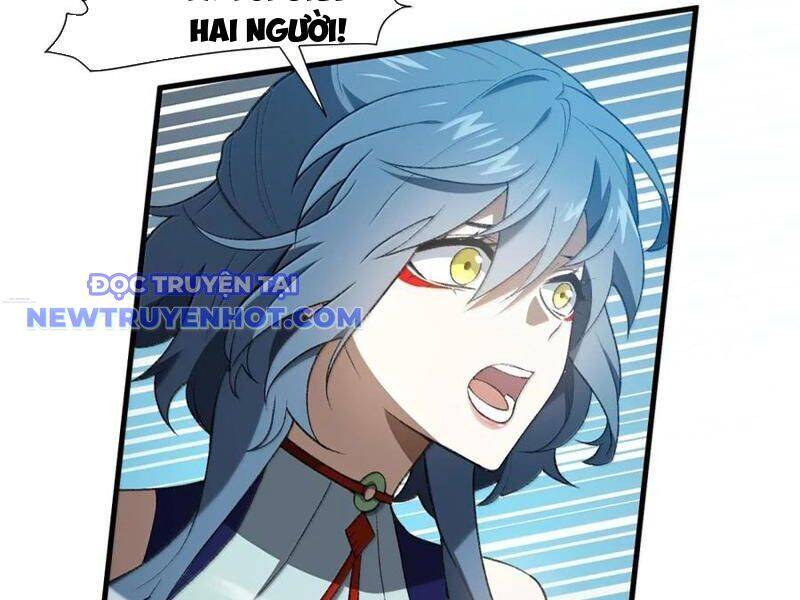 Ta Ở Tu Tiên Giới Chỉ Làm Giờ Hành Chính - Chapter 98 - Page 88