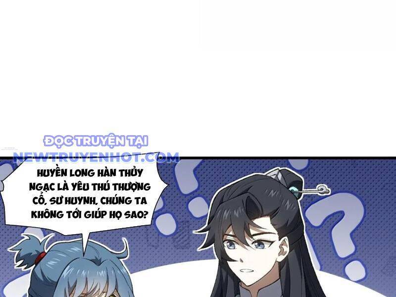 Ta Ở Tu Tiên Giới Chỉ Làm Giờ Hành Chính - Chapter 98 - Page 91