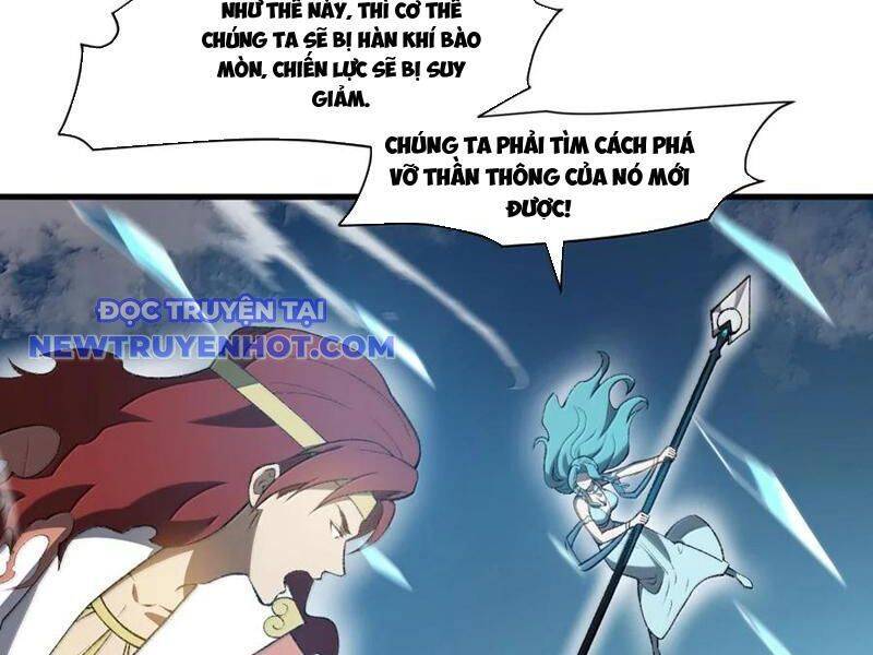 Ta Ở Tu Tiên Giới Chỉ Làm Giờ Hành Chính - Chapter 98 - Page 94