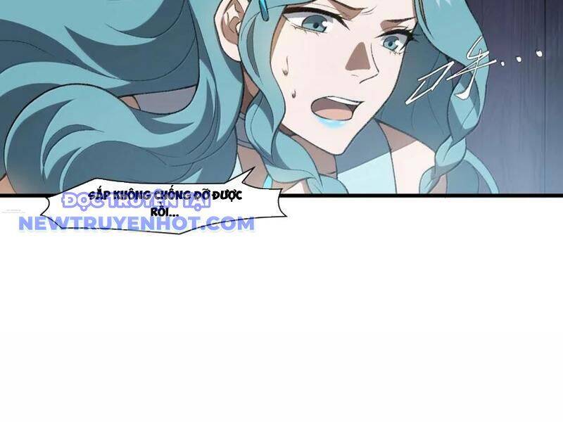 Ta Ở Tu Tiên Giới Chỉ Làm Giờ Hành Chính - Chapter 98 - Page 99