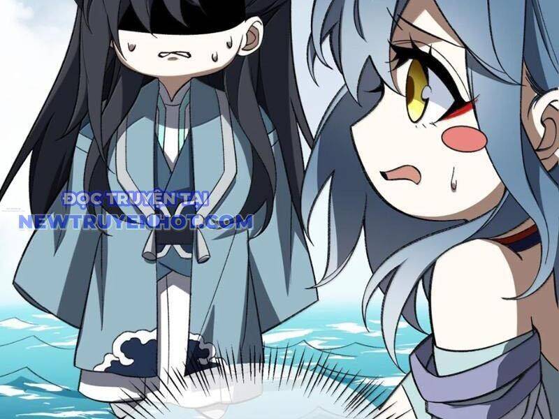 Ta Ở Tu Tiên Giới Chỉ Làm Giờ Hành Chính - Chapter 99 - Page 106