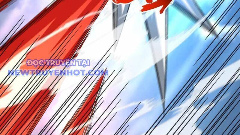 Ta Ở Tu Tiên Giới Chỉ Làm Giờ Hành Chính - Chapter 99 - Page 121