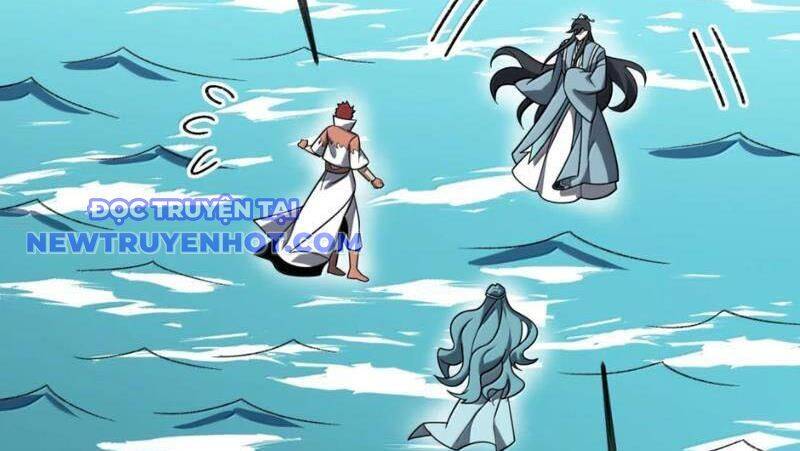 Ta Ở Tu Tiên Giới Chỉ Làm Giờ Hành Chính - Chapter 99 - Page 135