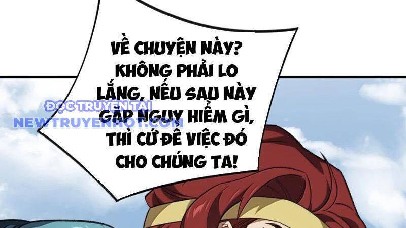 Ta Ở Tu Tiên Giới Chỉ Làm Giờ Hành Chính - Chapter 99 - Page 142