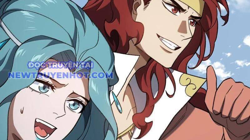 Ta Ở Tu Tiên Giới Chỉ Làm Giờ Hành Chính - Chapter 99 - Page 143