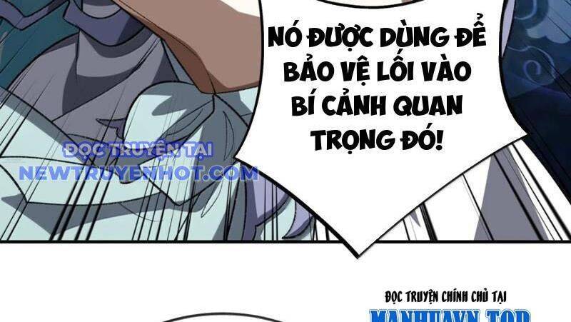 Ta Ở Tu Tiên Giới Chỉ Làm Giờ Hành Chính - Chapter 99 - Page 156