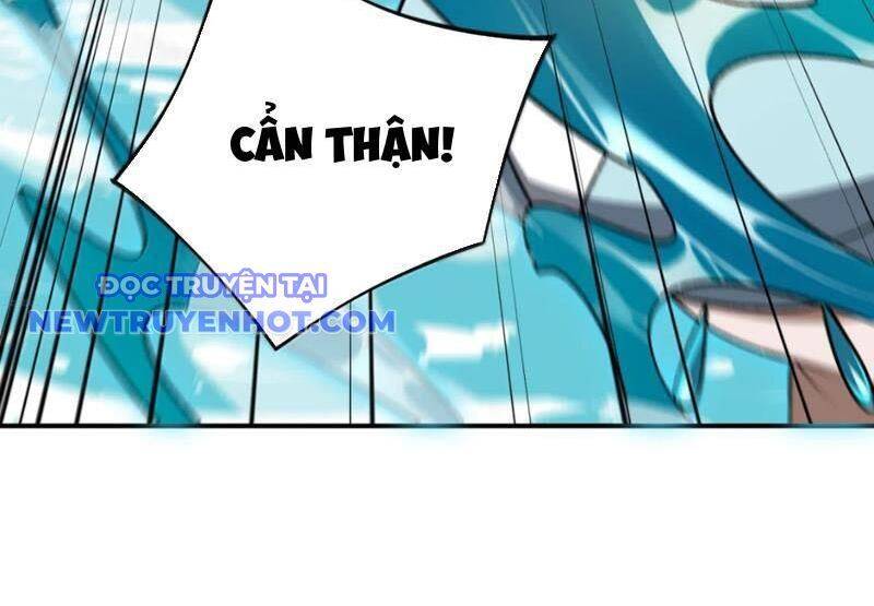 Ta Ở Tu Tiên Giới Chỉ Làm Giờ Hành Chính - Chapter 99 - Page 22