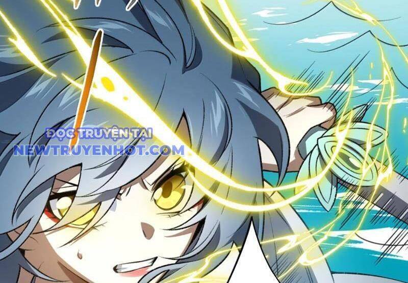 Ta Ở Tu Tiên Giới Chỉ Làm Giờ Hành Chính - Chapter 99 - Page 39