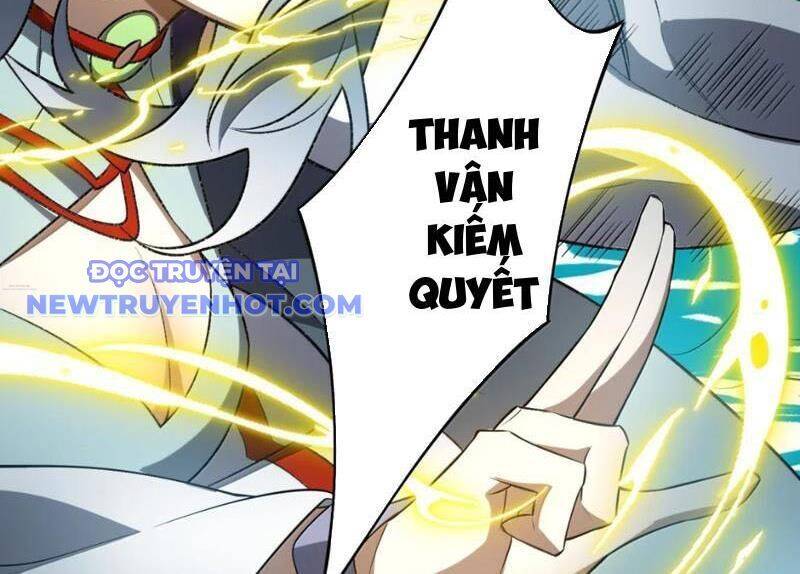 Ta Ở Tu Tiên Giới Chỉ Làm Giờ Hành Chính - Chapter 99 - Page 40