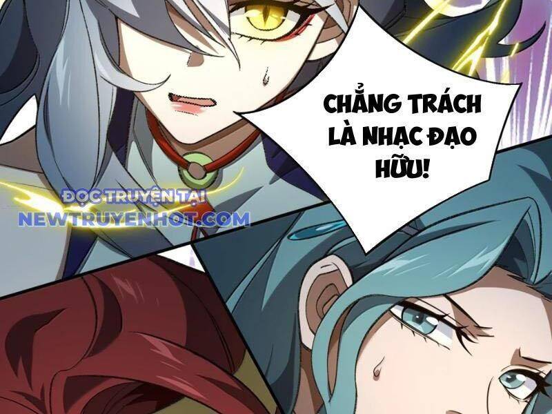 Ta Ở Tu Tiên Giới Chỉ Làm Giờ Hành Chính - Chapter 99 - Page 48