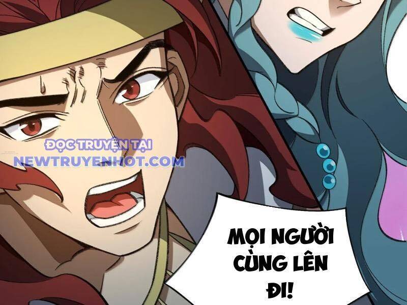 Ta Ở Tu Tiên Giới Chỉ Làm Giờ Hành Chính - Chapter 99 - Page 49