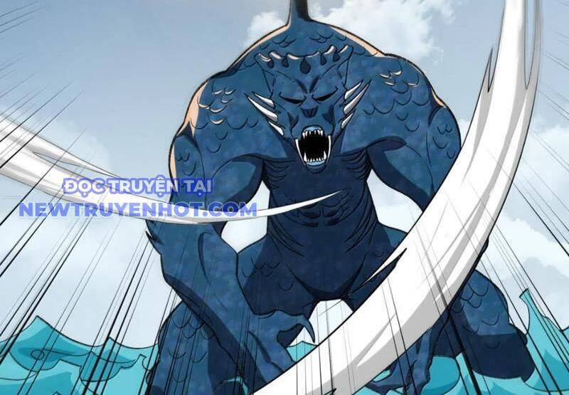 Ta Ở Tu Tiên Giới Chỉ Làm Giờ Hành Chính - Chapter 99 - Page 6