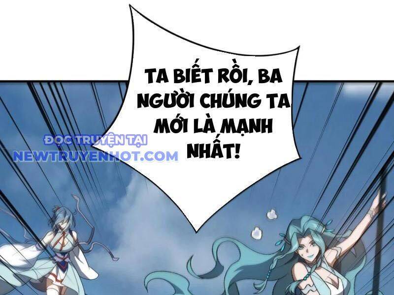 Ta Ở Tu Tiên Giới Chỉ Làm Giờ Hành Chính - Chapter 99 - Page 76
