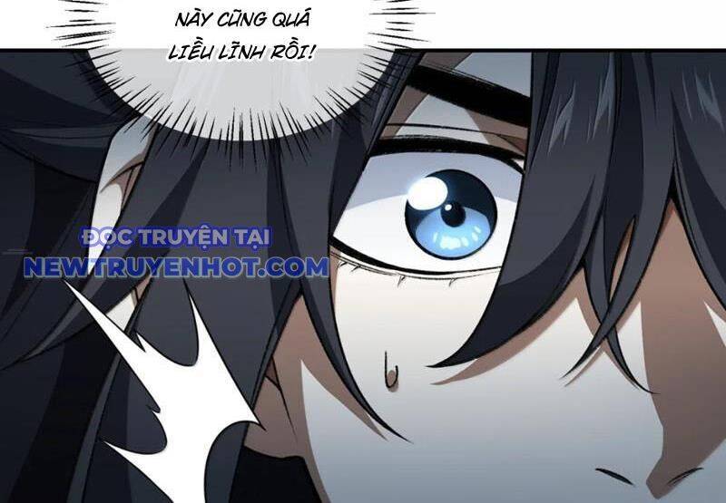 Ta Ở Tu Tiên Giới Chỉ Làm Giờ Hành Chính - Chapter 99 - Page 8