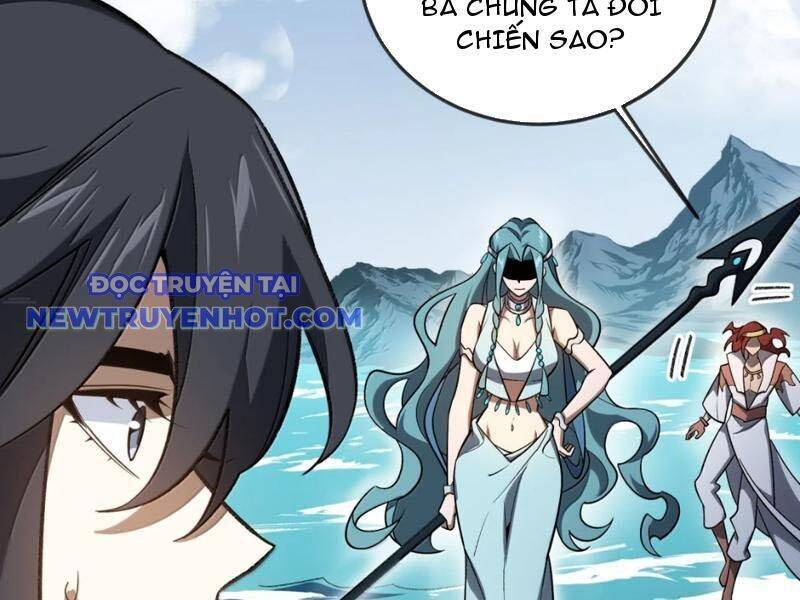 Ta Ở Tu Tiên Giới Chỉ Làm Giờ Hành Chính - Chapter 99 - Page 91