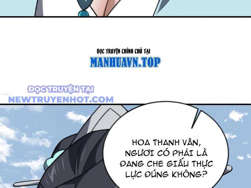 Ta Ở Tu Tiên Giới Chỉ Làm Giờ Hành Chính - Chapter 99 - Page 96