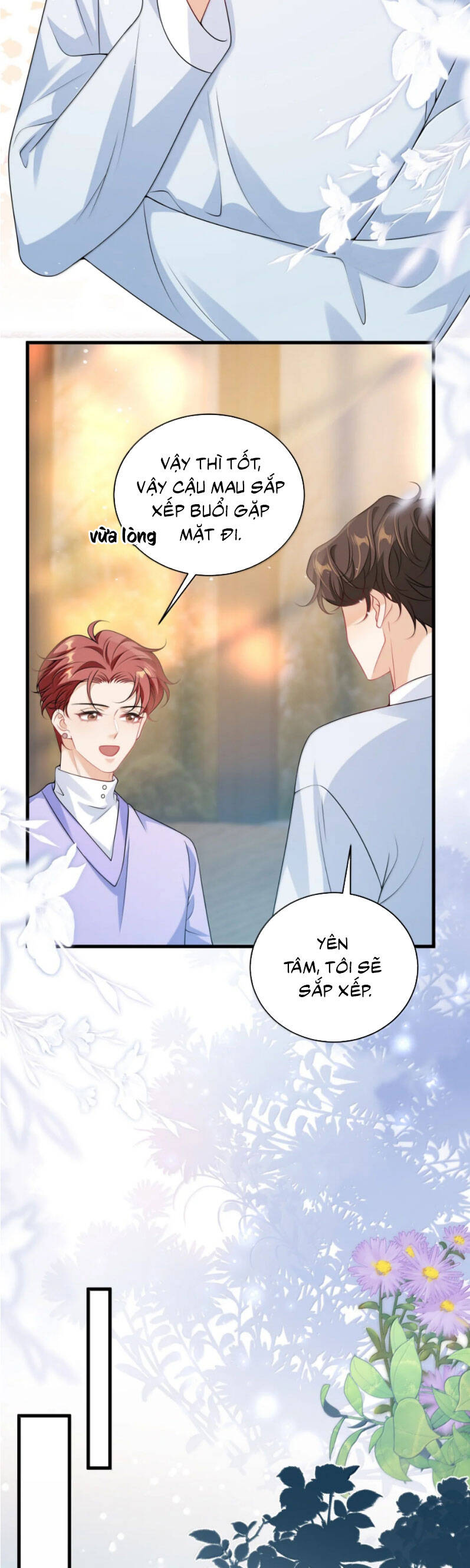 Thẳng Thắn Từ Nghiêm - Chapter 142 - Page 10