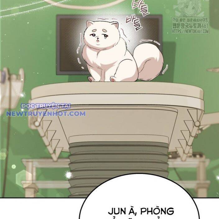 Xin Chào! Bác Sĩ Thú Y - Chapter 63 - Page 118