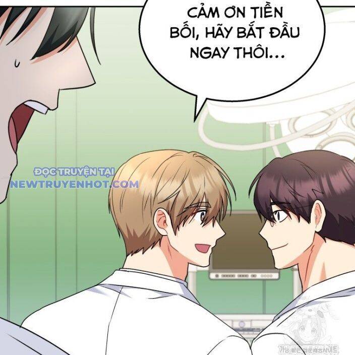 Xin Chào! Bác Sĩ Thú Y - Chapter 63 - Page 120