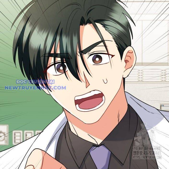 Xin Chào! Bác Sĩ Thú Y - Chapter 63 - Page 123