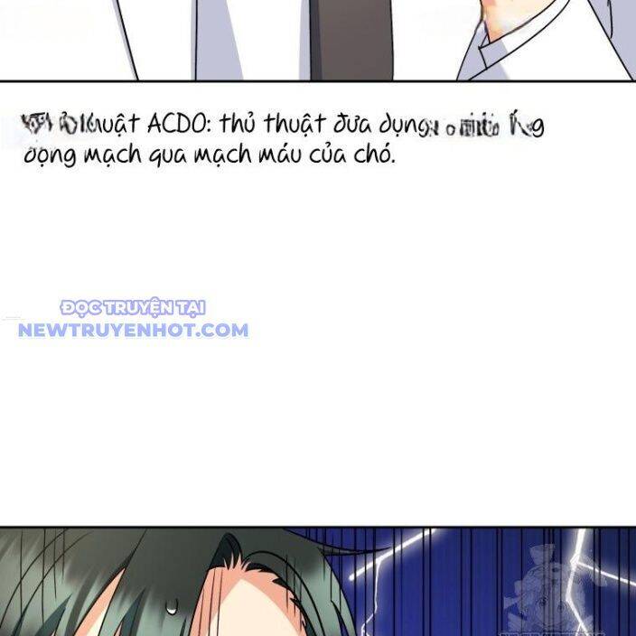 Xin Chào! Bác Sĩ Thú Y - Chapter 63 - Page 133