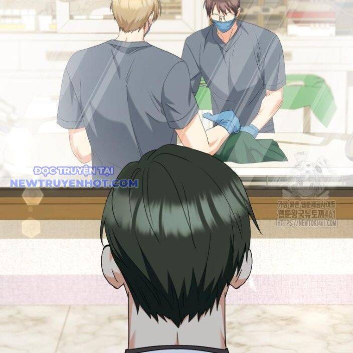 Xin Chào! Bác Sĩ Thú Y - Chapter 63 - Page 146