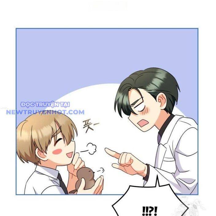 Xin Chào! Bác Sĩ Thú Y - Chapter 63 - Page 23