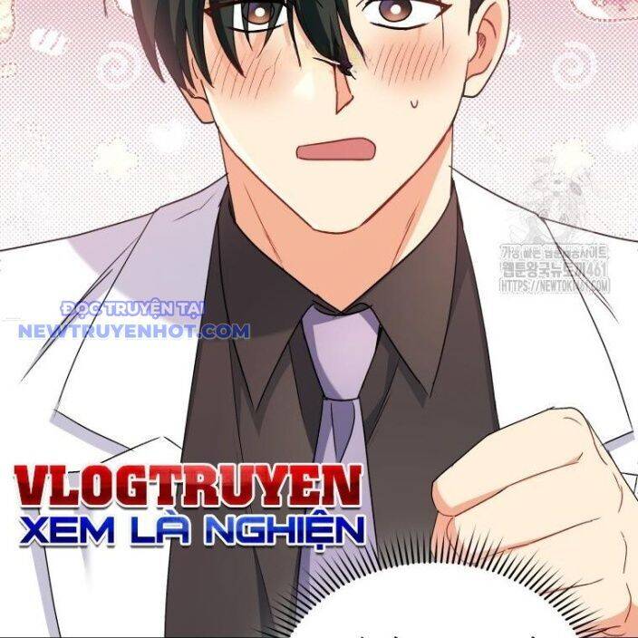 Xin Chào! Bác Sĩ Thú Y - Chapter 63 - Page 28