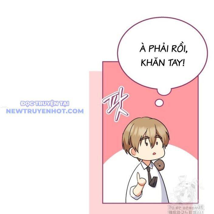 Xin Chào! Bác Sĩ Thú Y - Chapter 63 - Page 39