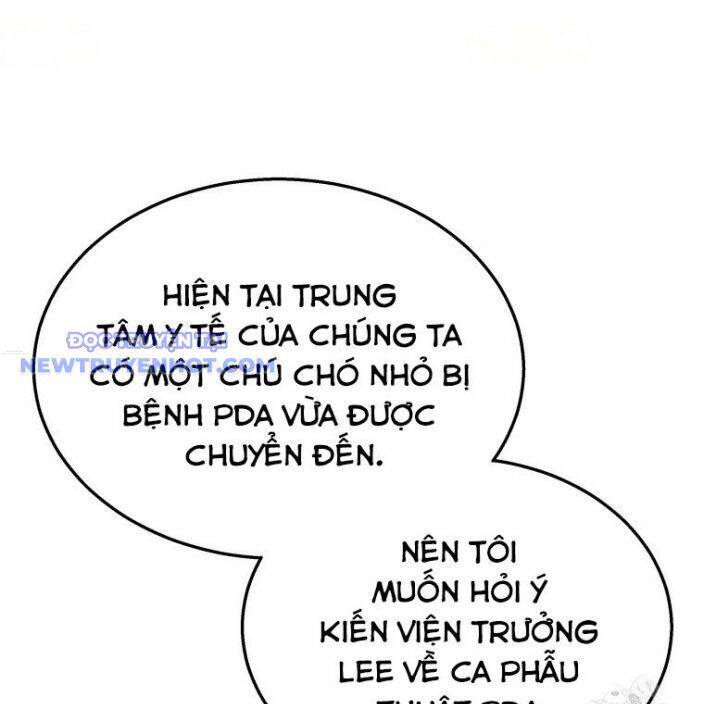 Xin Chào! Bác Sĩ Thú Y - Chapter 63 - Page 49