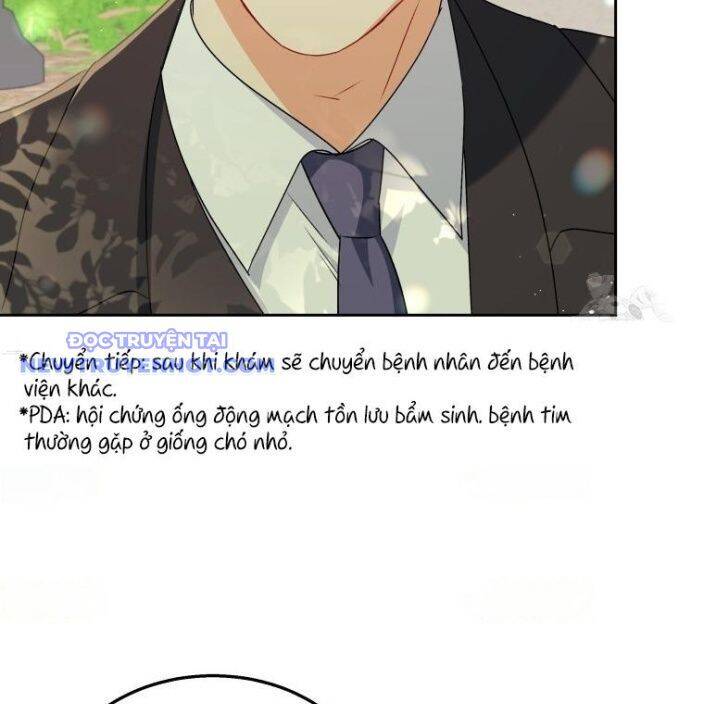 Xin Chào! Bác Sĩ Thú Y - Chapter 63 - Page 51