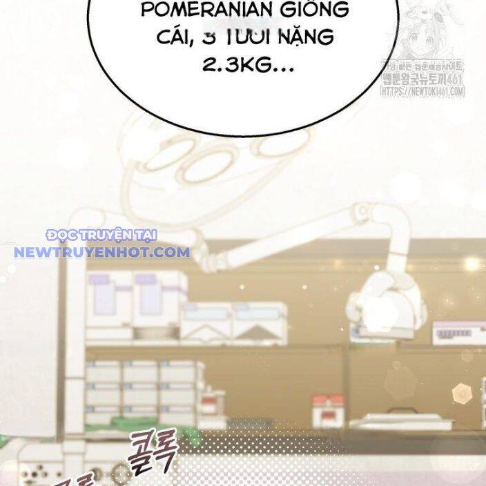 Xin Chào! Bác Sĩ Thú Y - Chapter 63 - Page 76