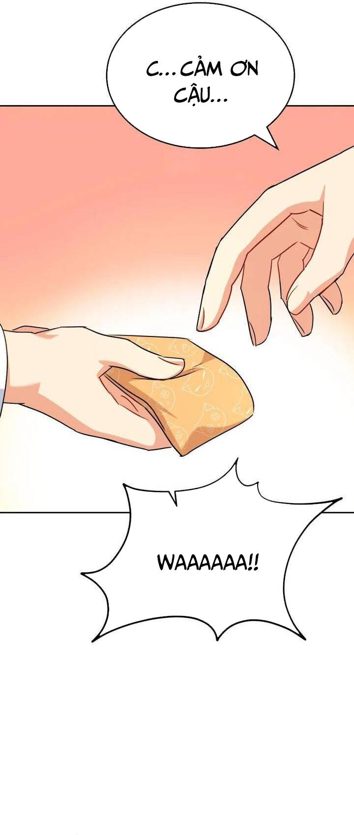 Xin Chào! Bác Sĩ Thú Y - Chapter 64 - Page 27