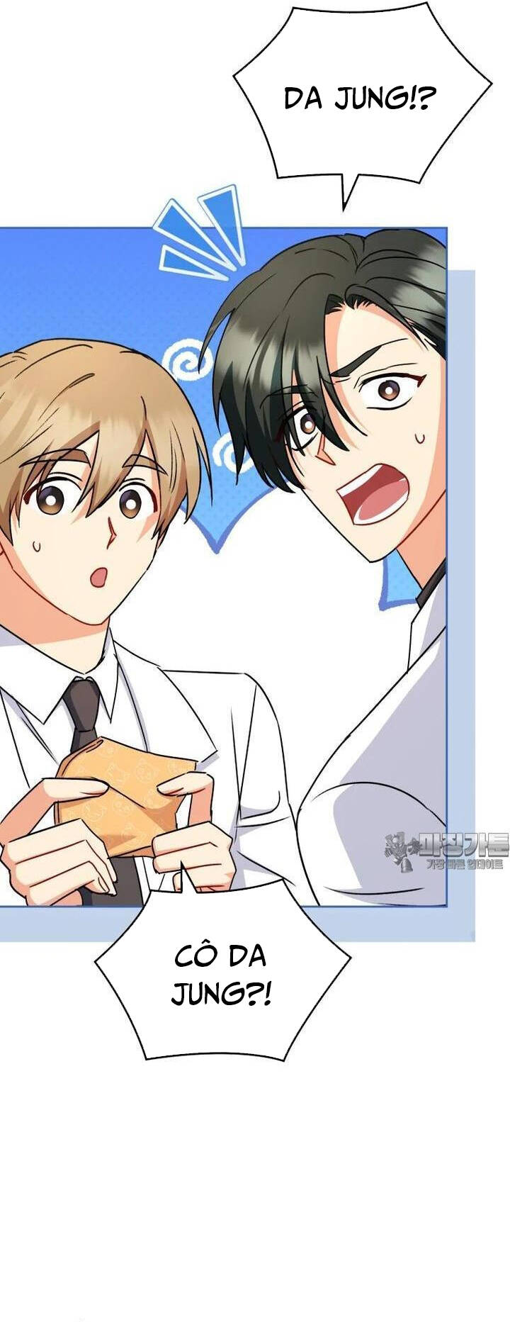 Xin Chào! Bác Sĩ Thú Y - Chapter 64 - Page 29