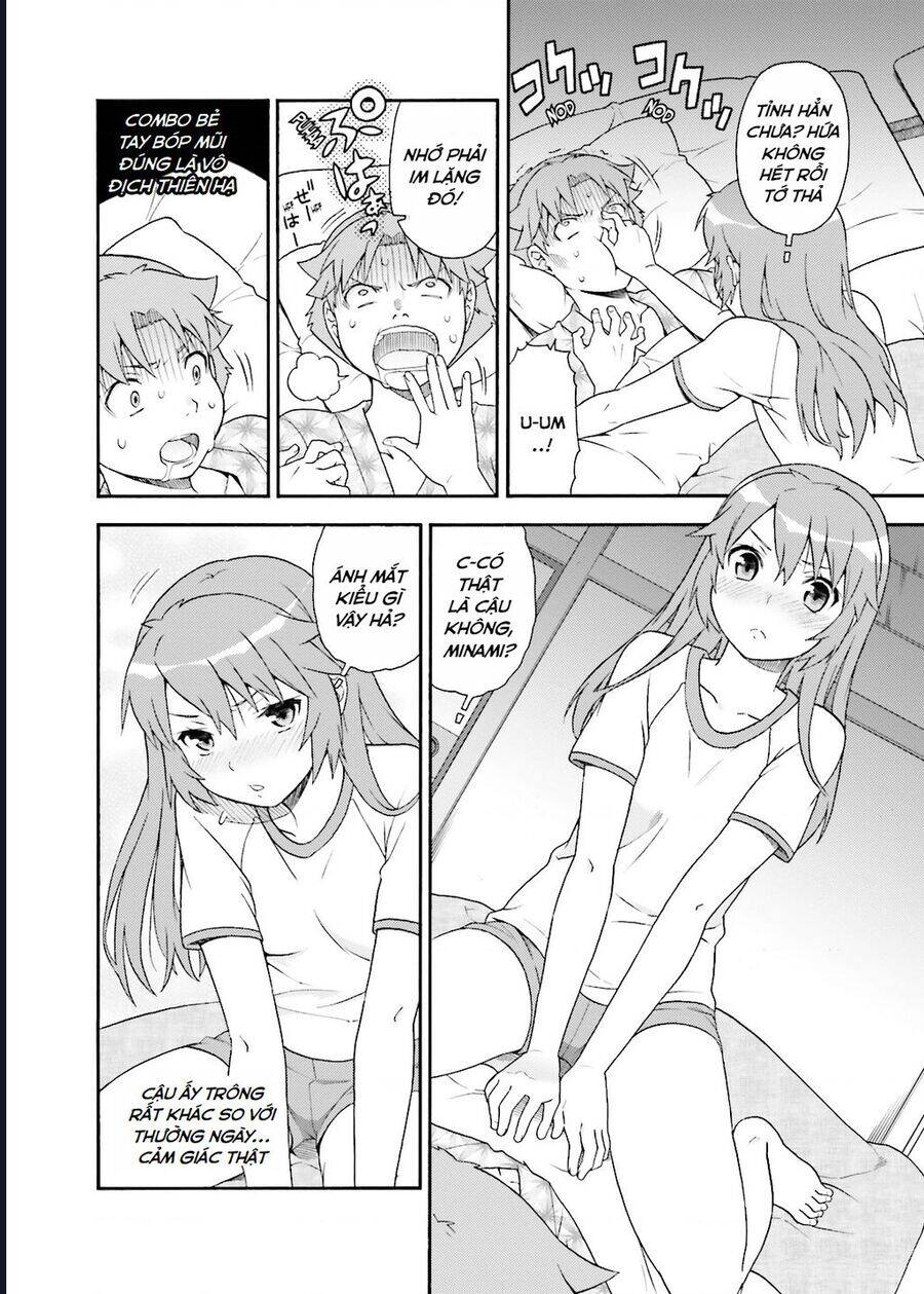 Lũ Ngốc, Bài Thi Và Linh Thú Triệu Hồi - Chapter 34 - Page 28