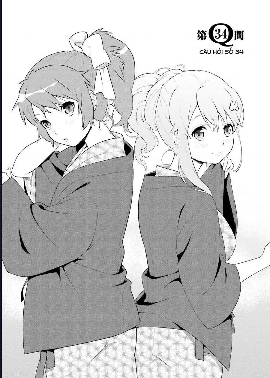 Lũ Ngốc, Bài Thi Và Linh Thú Triệu Hồi - Chapter 34 - Page 3