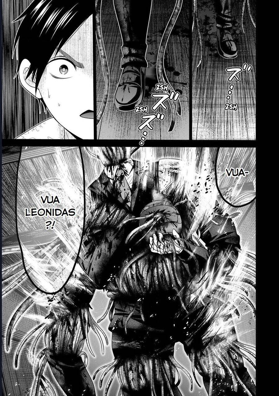 Địa Phủ Tokyo - Chapter 52 - Page 6
