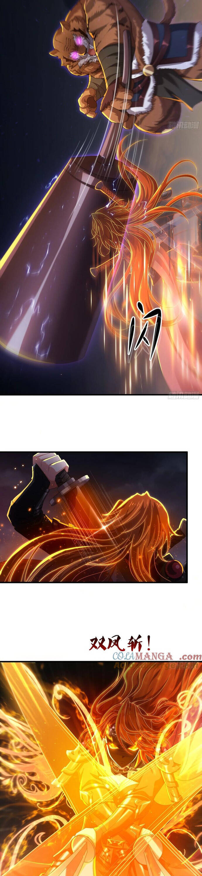 Trụ Vương Tái Sinh Không Muốn Làm Đại Phản Diện - Chapter 78 - Page 3