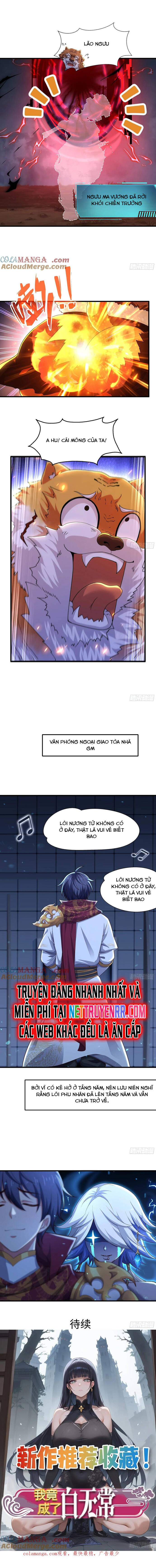 Trụ Vương Tái Sinh Không Muốn Làm Đại Phản Diện - Chapter 78 - Page 7