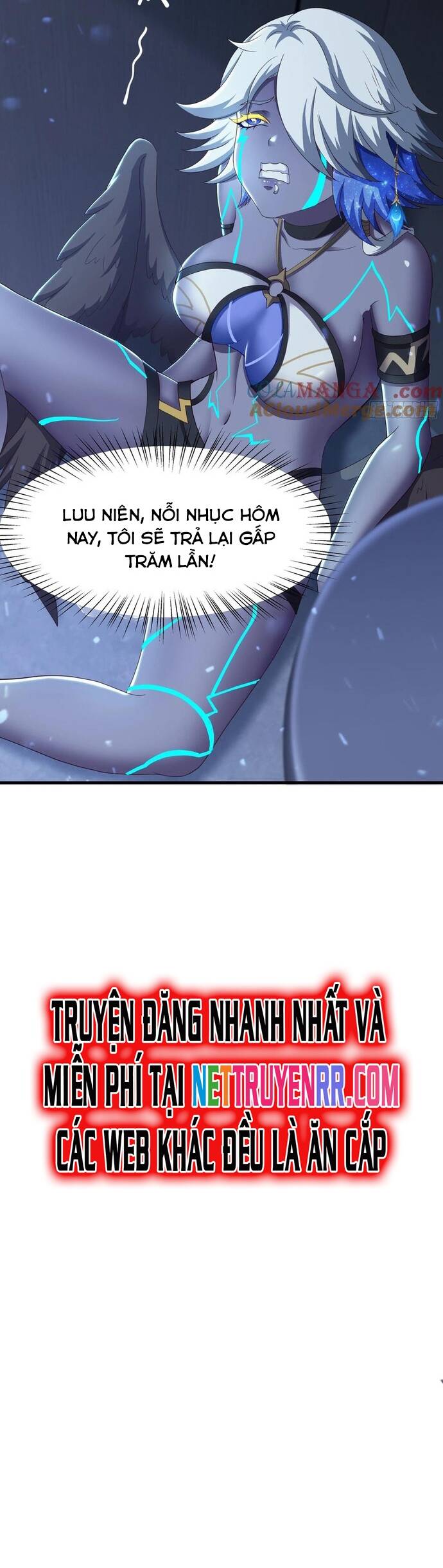 Trụ Vương Tái Sinh Không Muốn Làm Đại Phản Diện - Chapter 79 - Page 4